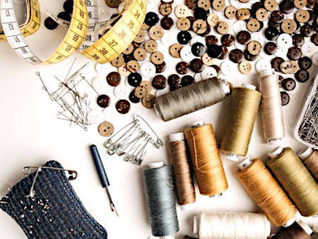 Sammamish WA Mobile Tailor/Seamstress - Clothing Alterations